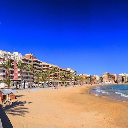 Econom Studio La Loma Apartment Torrevieja Exterior foto