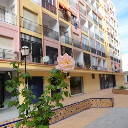 Econom Studio La Loma Apartment Torrevieja Exterior foto