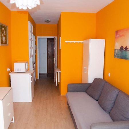 Econom Studio La Loma Apartment Torrevieja Exterior foto