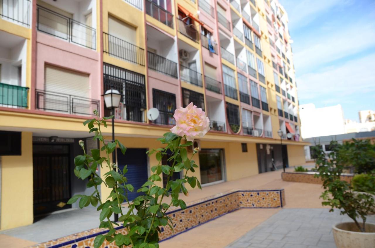 Econom Studio La Loma Apartment Torrevieja Exterior foto