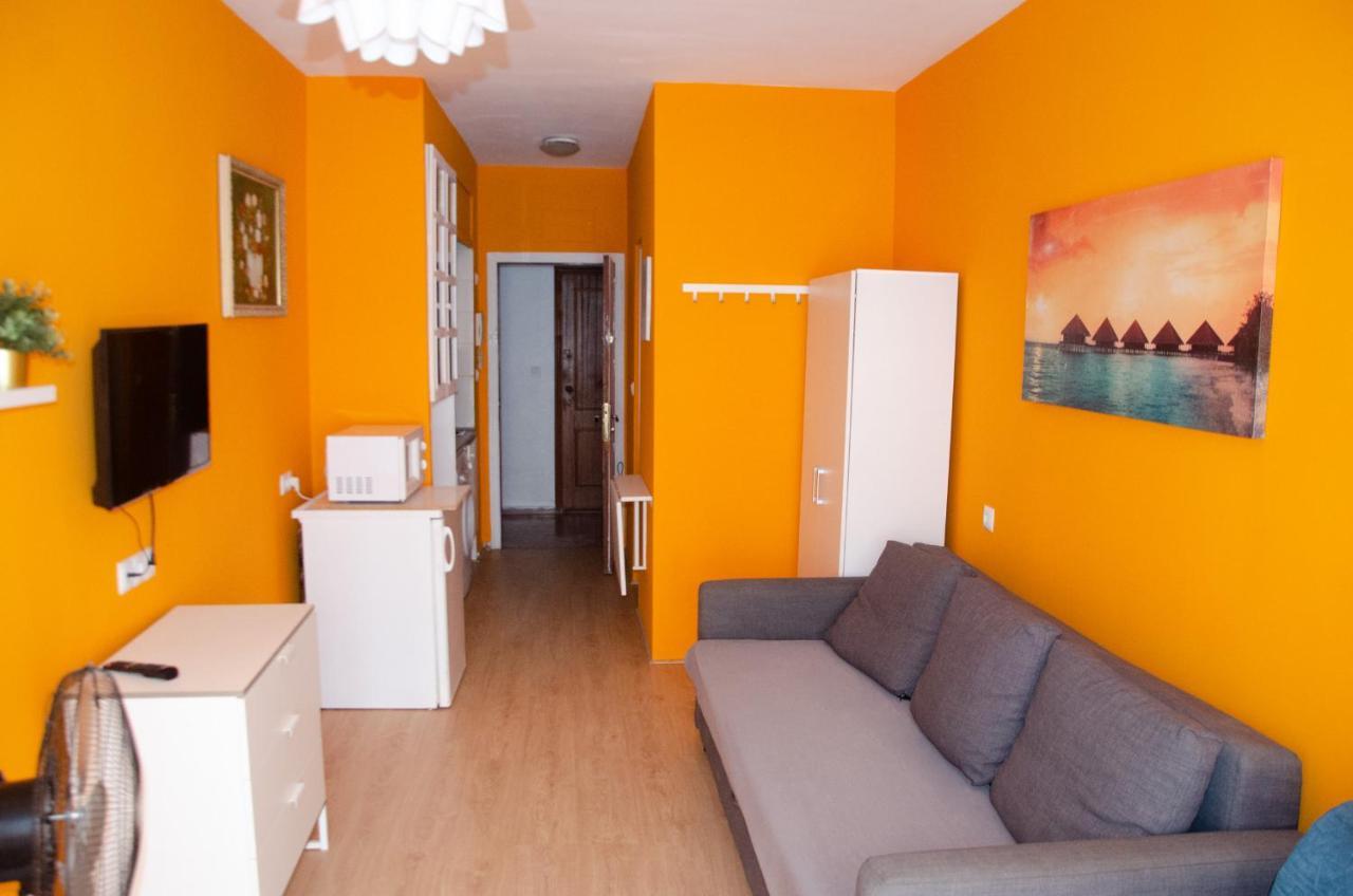 Econom Studio La Loma Apartment Torrevieja Exterior foto