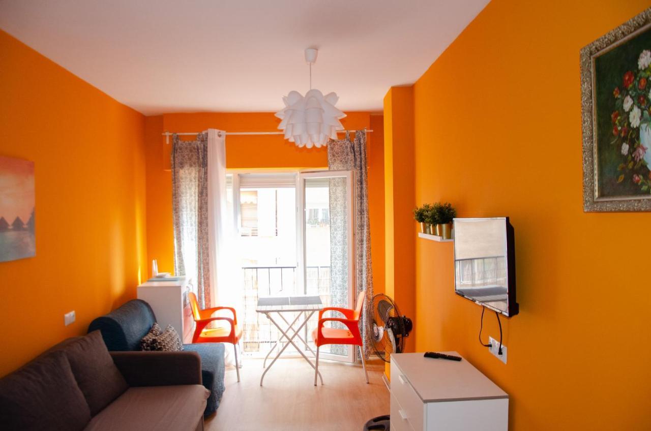 Econom Studio La Loma Apartment Torrevieja Exterior foto