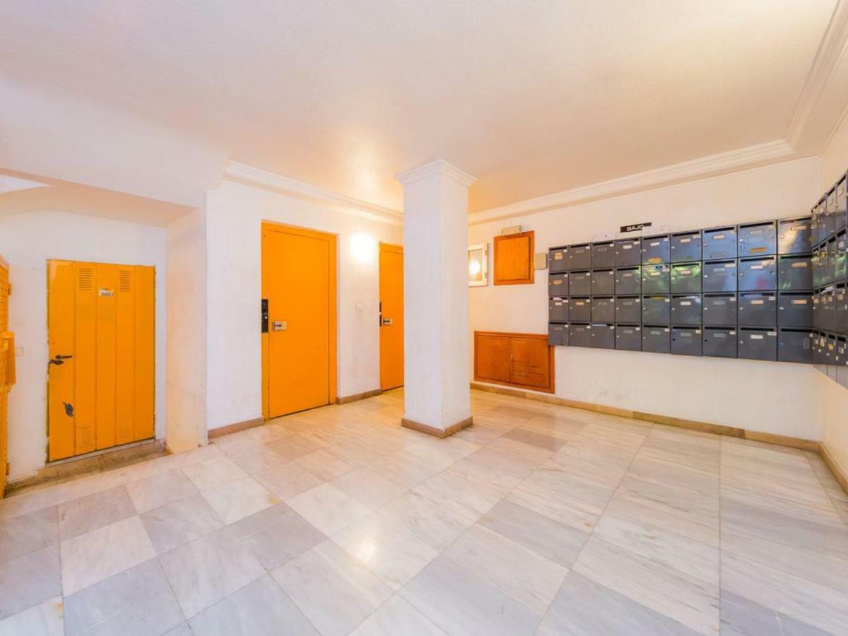 Econom Studio La Loma Apartment Torrevieja Exterior foto