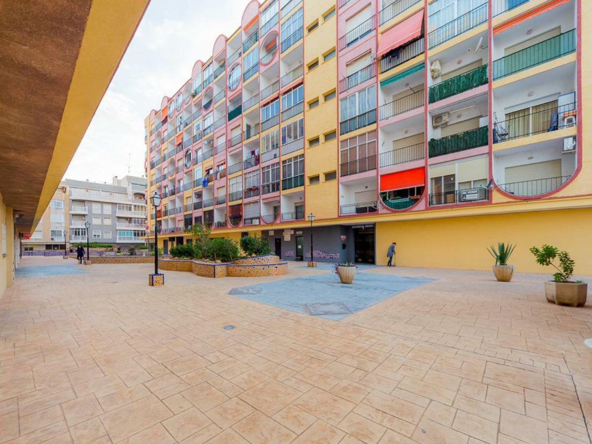 Econom Studio La Loma Apartment Torrevieja Exterior foto